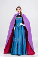 Adult Anna Dress